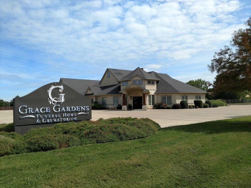 Grace Gardens Funeral Home & Crematorium