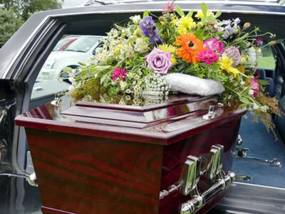 Burns's Riverside Chapel Florence Funeral Home
