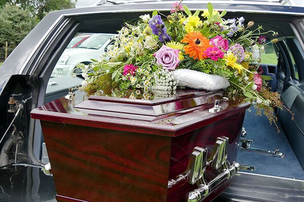 Burns's Riverside Chapel Florence Funeral Home