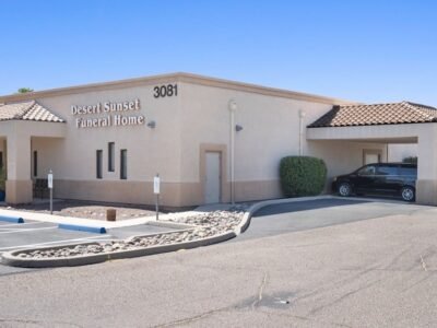 Desert Sunset Funeral Home