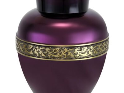 In The Light Urns, Inc.