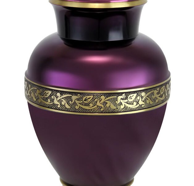 In The Light Urns, Inc.