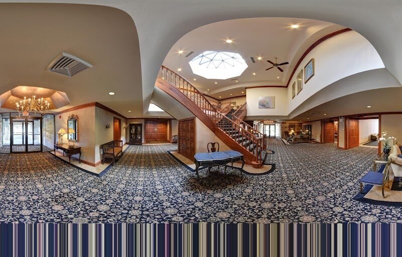 The Oaks Funeral Home