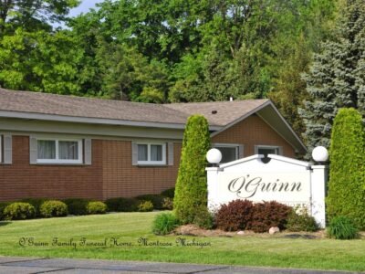 O'Guinn Family Funeral Home