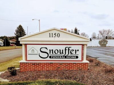 Snouffer Funeral Home