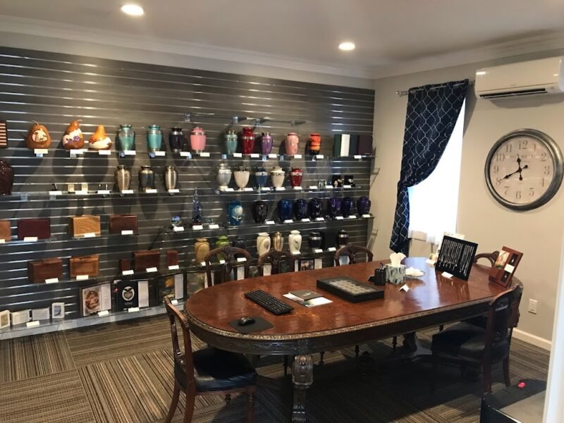 Advanced Cremation Care