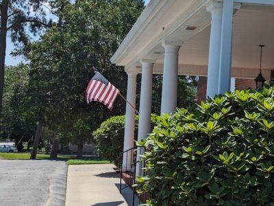 Wrenn Funeral Home