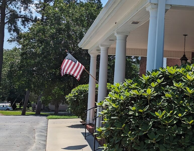 Wrenn Funeral Home