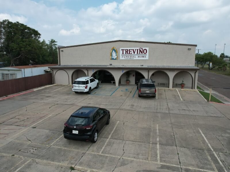 Trevino Funeral Home
