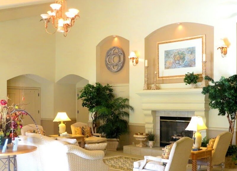 Allen J. Harden Funeral Home
