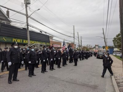 Cherubini McInerney Funeral Home