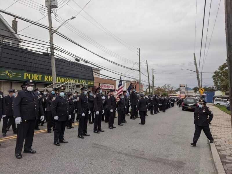 Cherubini McInerney Funeral Home