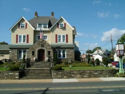 Williams Lombardo Funeral Home