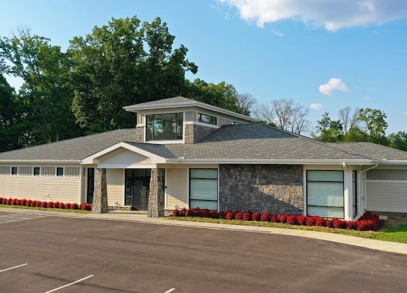 The Arlington Memorial Gardens Funeral Home