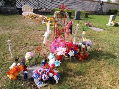 Magnolia Memorial Park and An Lac Mortuary