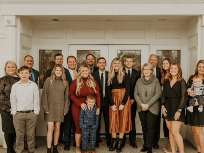 Martin Oak Ridge Funeral Home