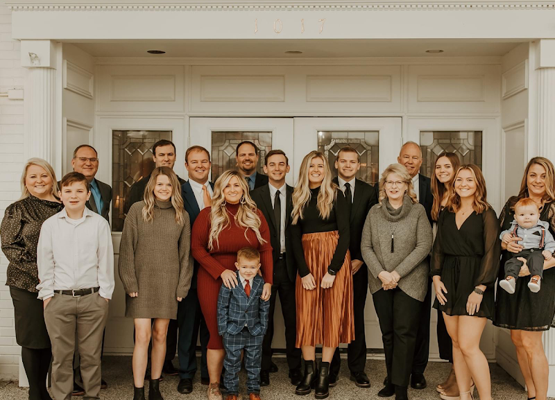 Martin Oak Ridge Funeral Home