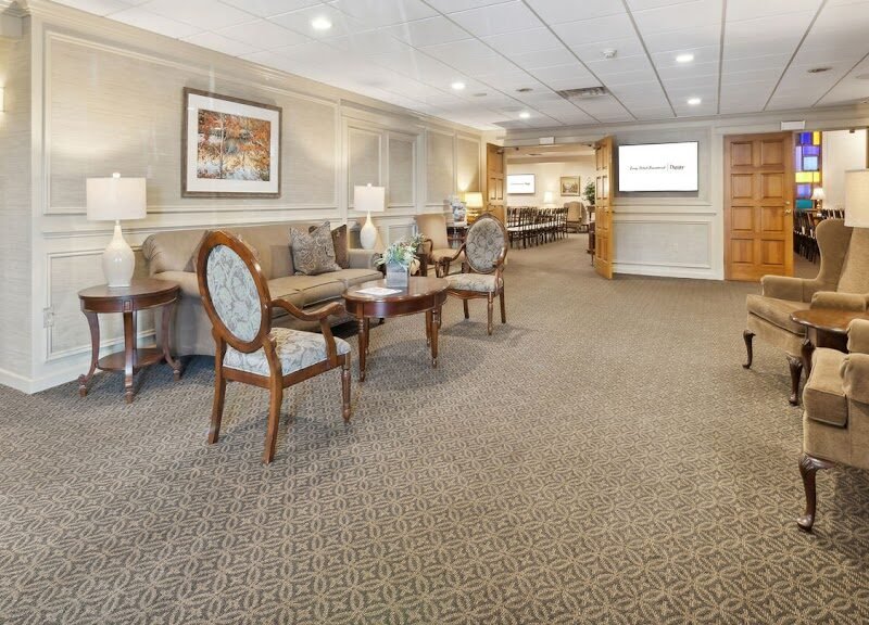 James J. Dougherty Funeral Home, Inc.