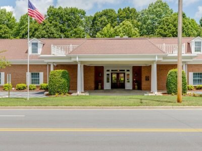 Sechrest-Davis Funerals and Cremations