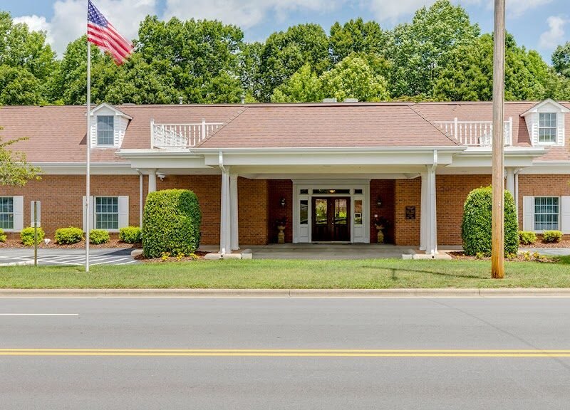 Sechrest-Davis Funerals and Cremations