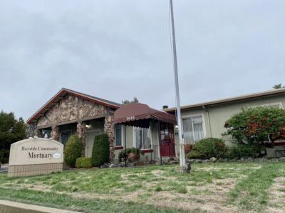 Bayside Community Mortuary