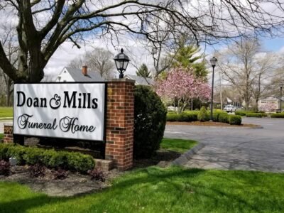 Doan & Mills Funeral Home