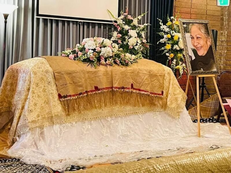Mission Funeral Home