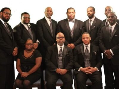 The House of Johnson Funeral Home
