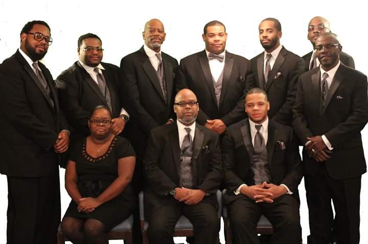 The House of Johnson Funeral Home