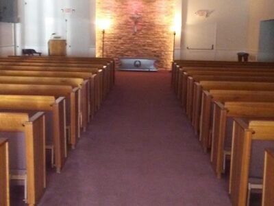 Lima-Campagna-Johnson Funeral Home