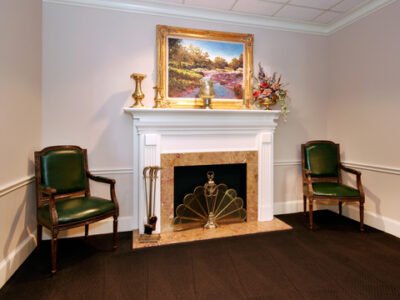 Earthman Southwest Funeral Home