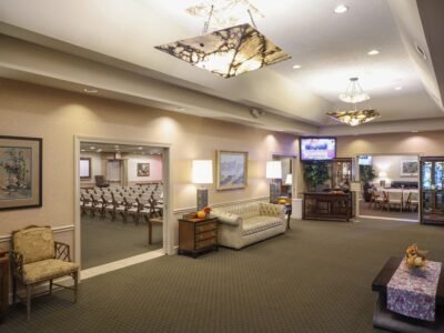 Routsong Funeral Home & Cremation Services