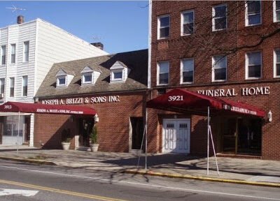 Joseph A Brizzi And Sons Funeral Home