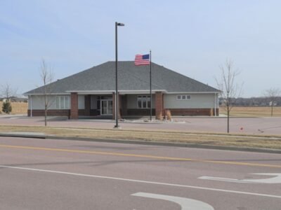 George Boom Funeral Home - Brandon Valley Chapel