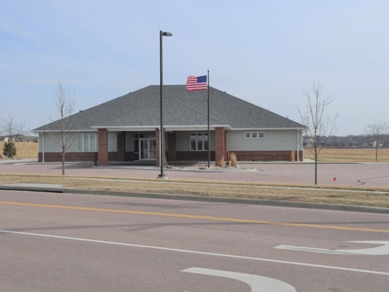 George Boom Funeral Home - Brandon Valley Chapel