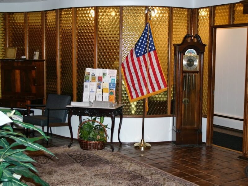 Aloia Funeral Home, Inc.