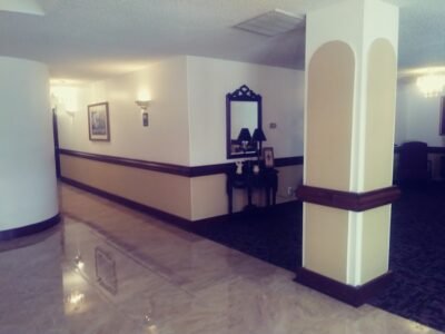 Heritage Funeral Home