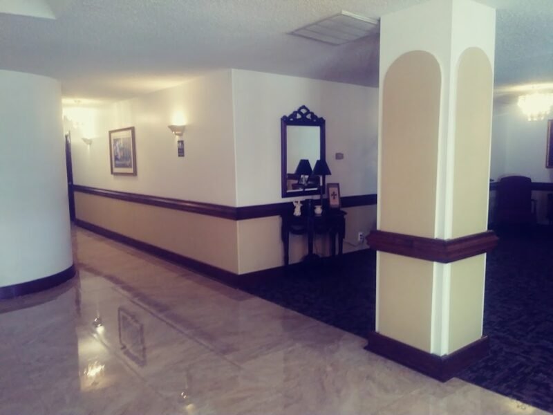 Heritage Funeral Home