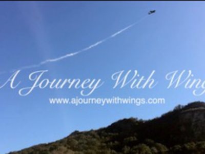 A Journey With Wings