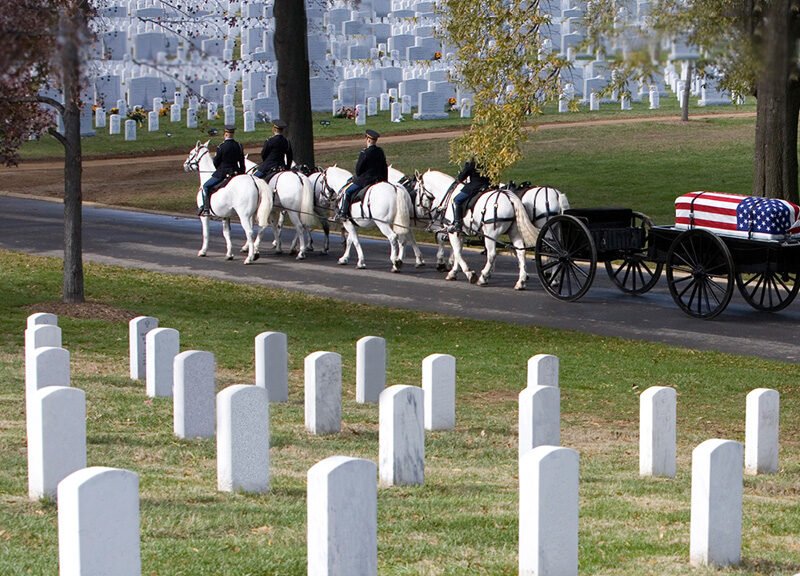 A Dignified Funeral & Cremation Services