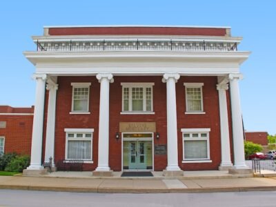 Stevens Mortuary
