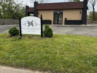 KEMP Funeral Home & Arrangement Center