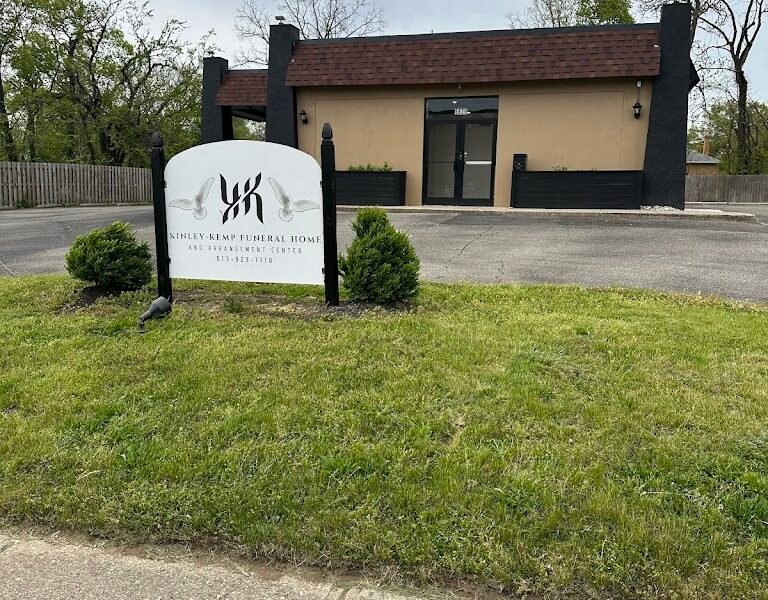 KEMP Funeral Home & Arrangement Center