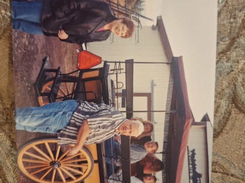 Eckersell Funeral Home