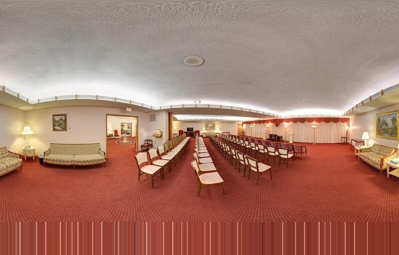 Skaja Funeral Home