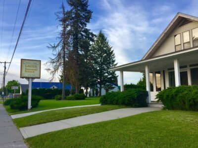 Lauer Funeral Home