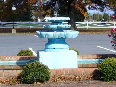 Lindsey Funeral Homes - Weyers Cave