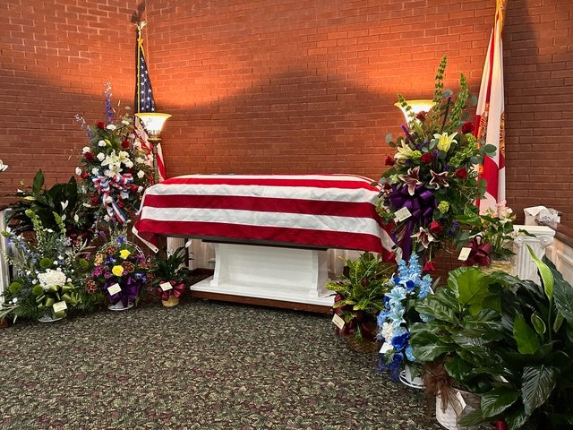 McDonald Family Funeral Home