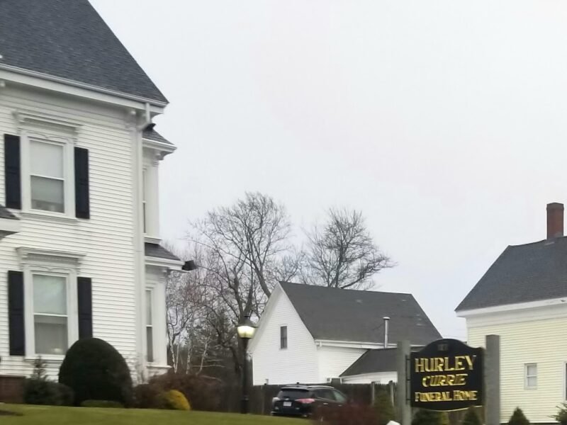 Hurley Funeral Home