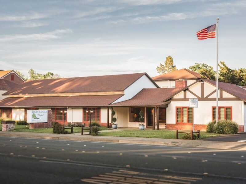 Eggen & Lance | Cremation, Funeral, & Memorial Services